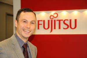 Fujitsu appointment